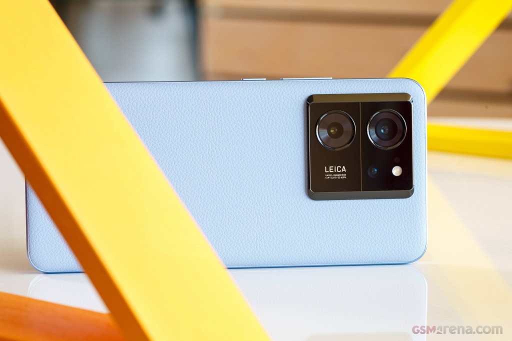 Xiaomi 13T Pro hands-on photo 16
