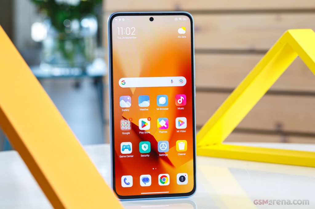 Xiaomi 13T Pro hands-on photo 17