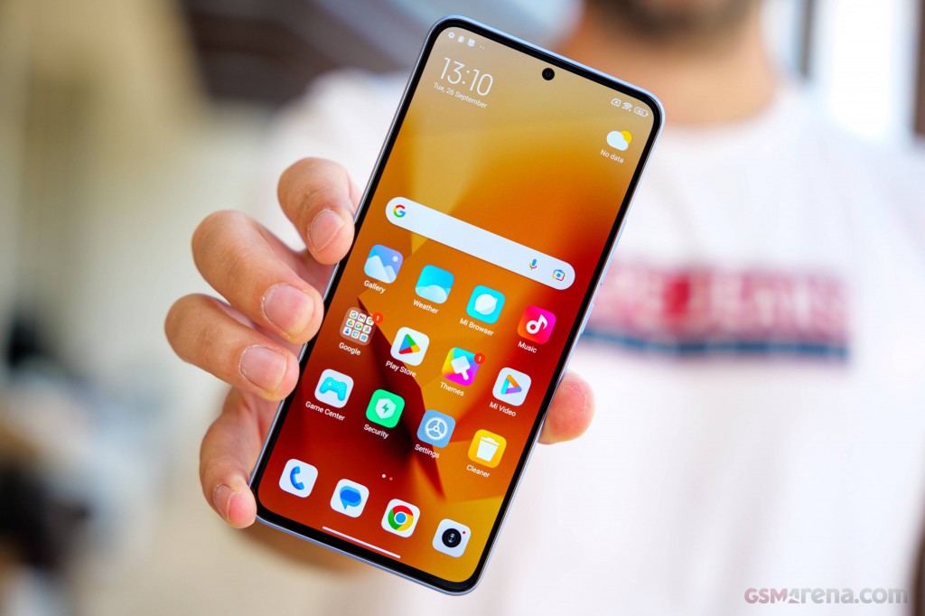 Xiaomi 13T Pro hands-on photo 18