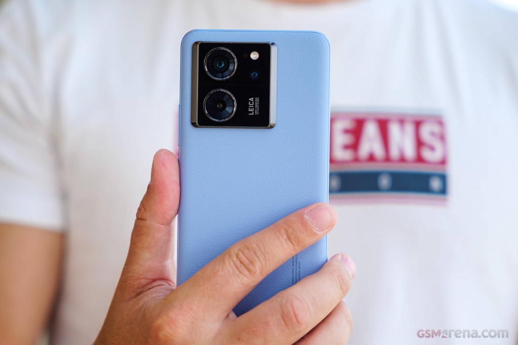 Xiaomi 13T Pro hands-on photo 19