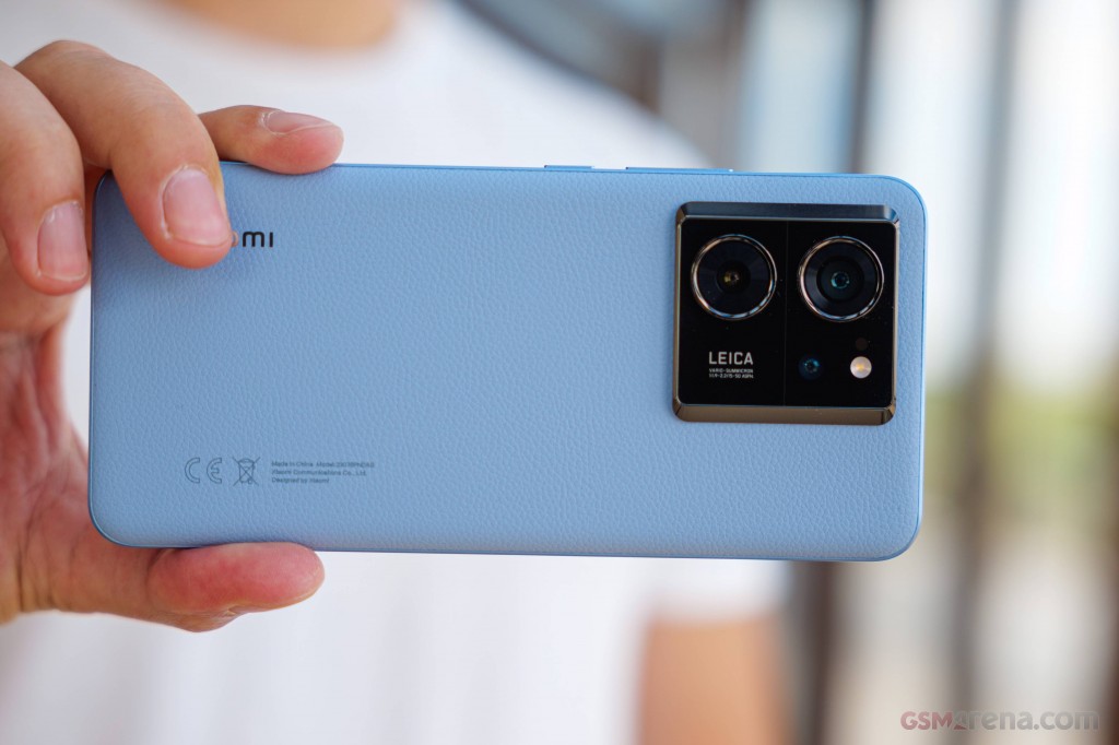 Xiaomi 13T Pro hands-on photo 20