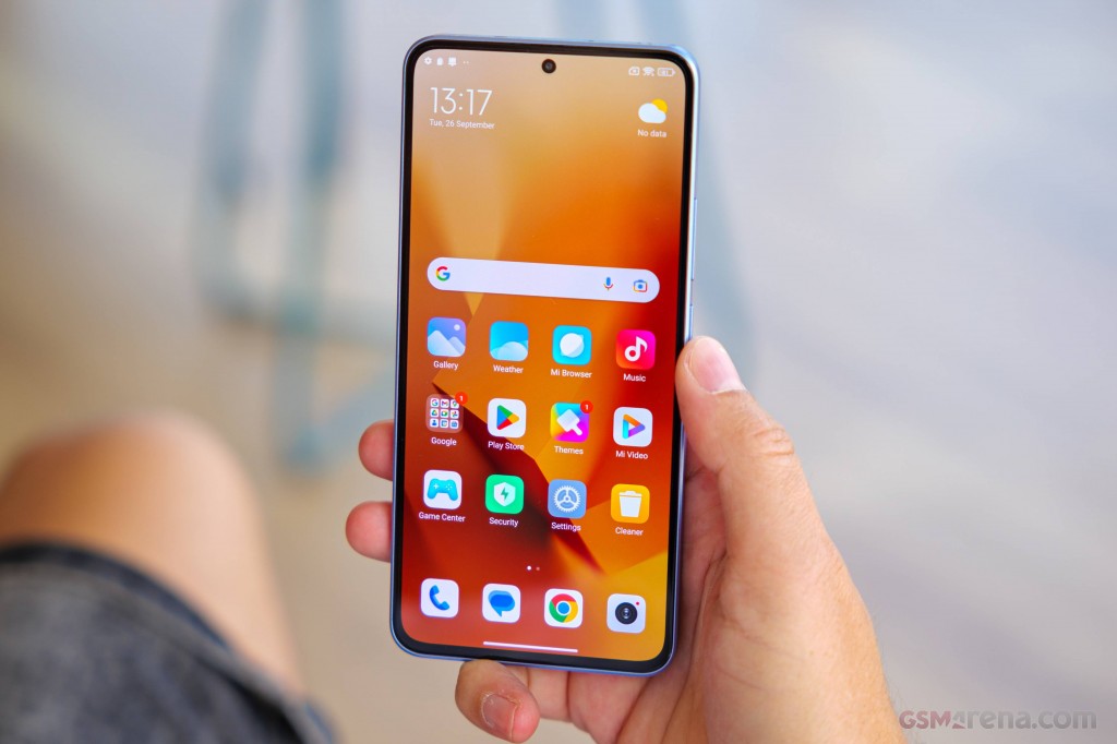 Xiaomi 13T Pro hands-on photo 22