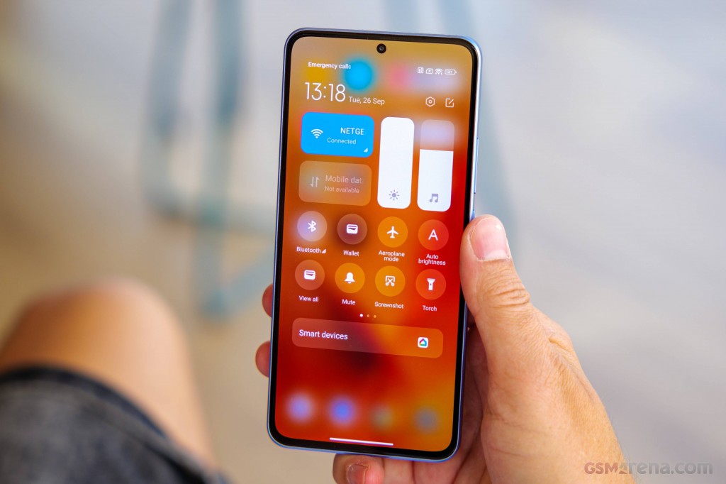 Xiaomi 13T Pro hands-on photo 24