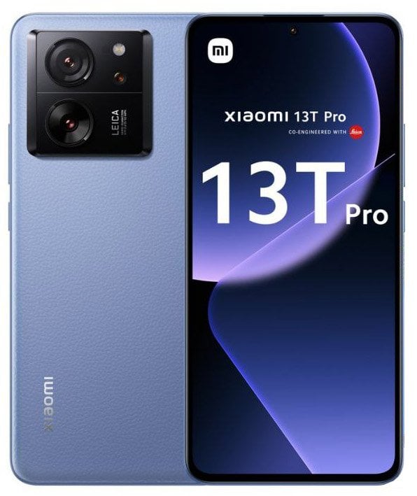 Xiaomi 13T Pro view 7