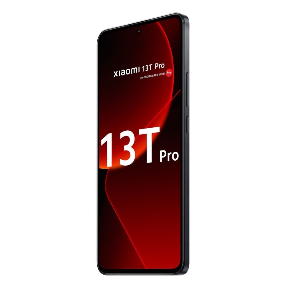 Xiaomi 13T Pro view 8