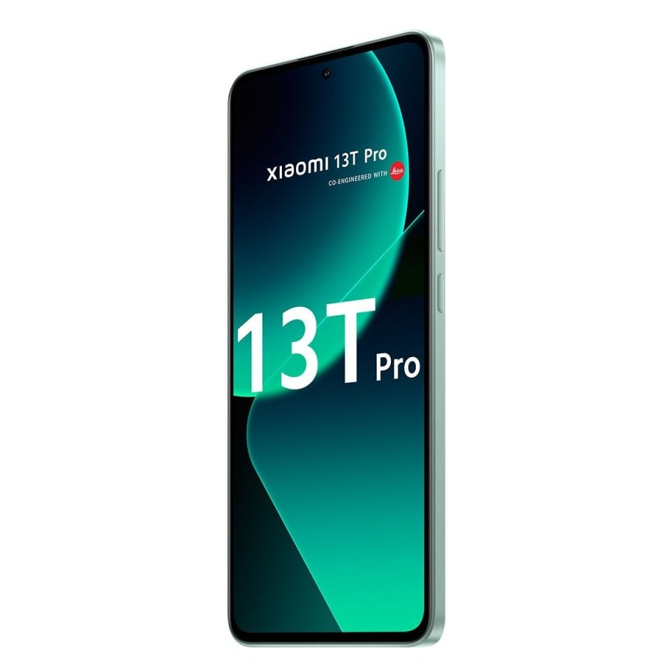Xiaomi 13T Pro view 9