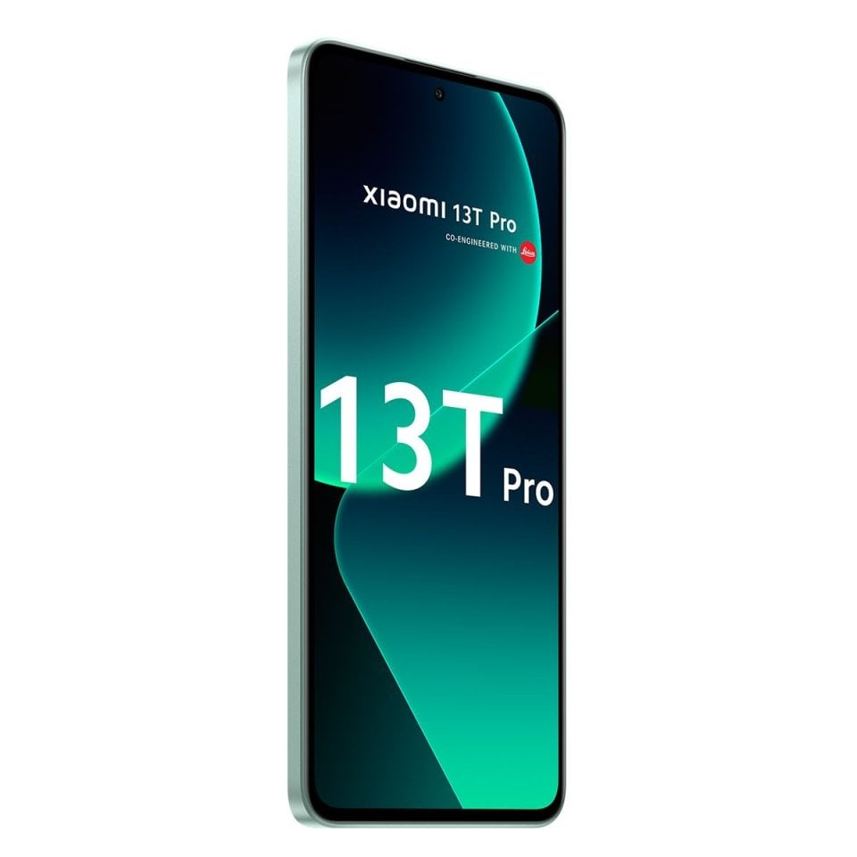 Xiaomi 13T Pro view 12
