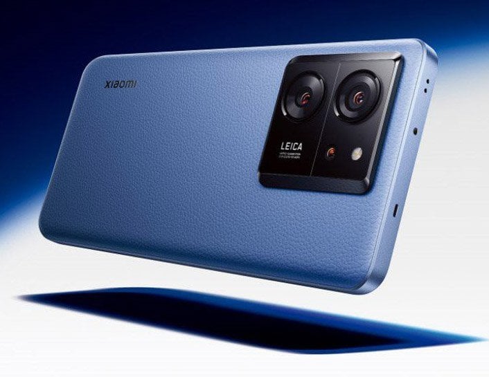 Xiaomi 13T Pro view 23