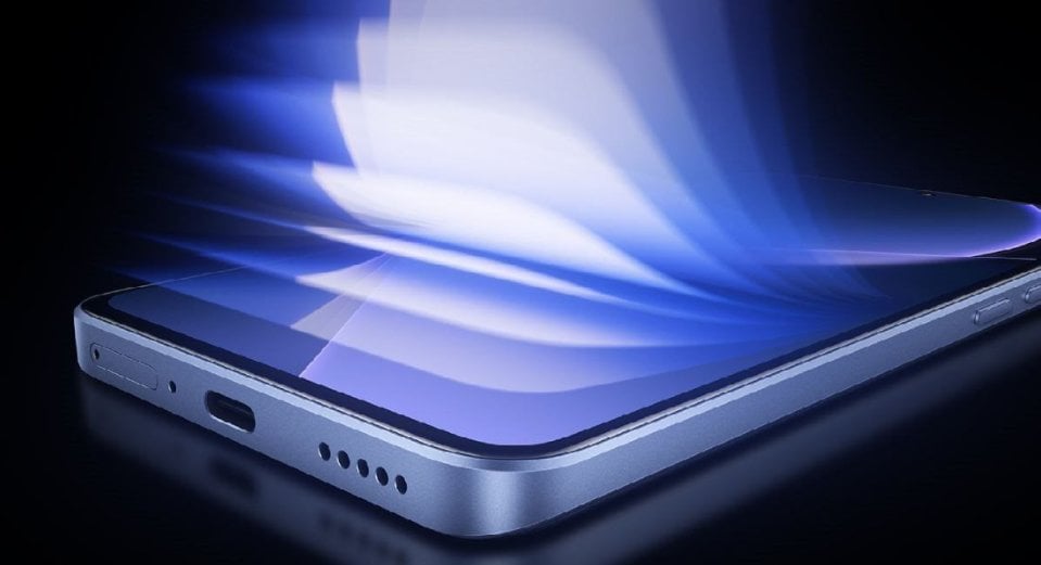 Xiaomi 13T Pro view 24