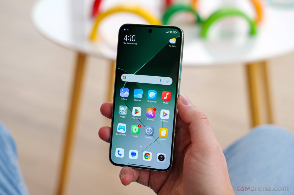 Xiaomi 14 hands-on photo 18