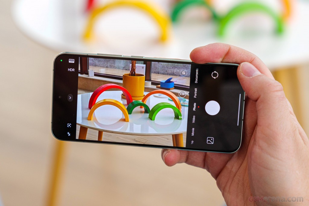 Xiaomi 14 hands-on photo 29