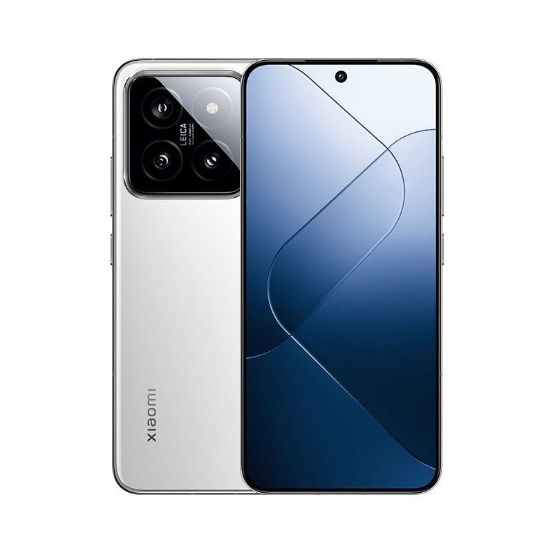 Xiaomi 14 view 9