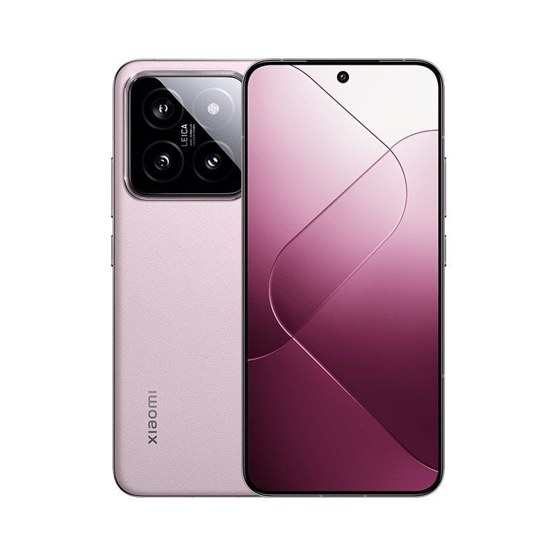 Xiaomi 14 view 10