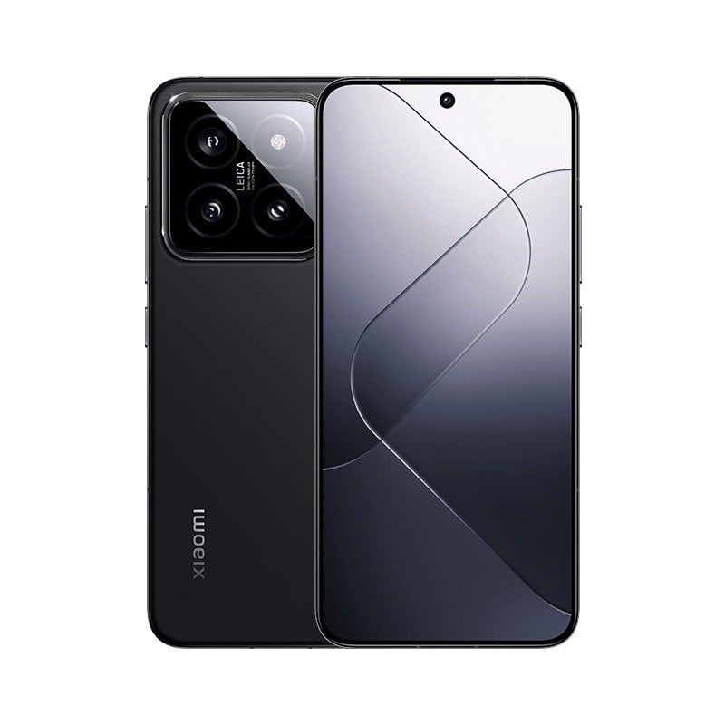 Xiaomi 14 view 11