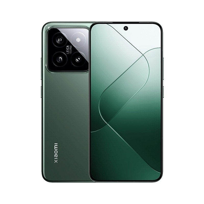 Xiaomi 14 view 12