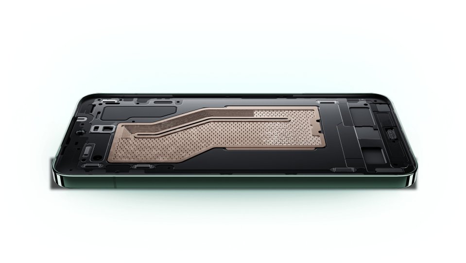Xiaomi 14 view 14