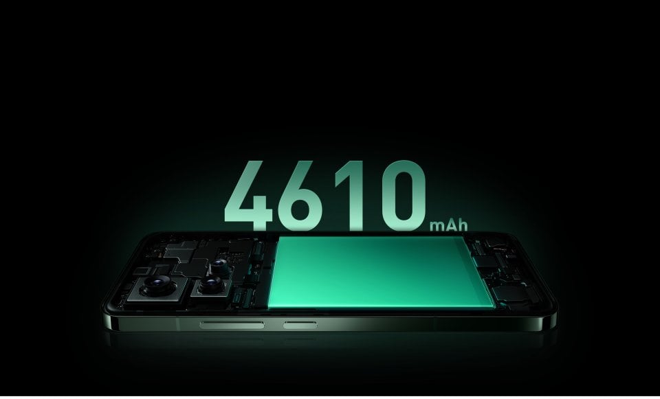Xiaomi 14 view 15