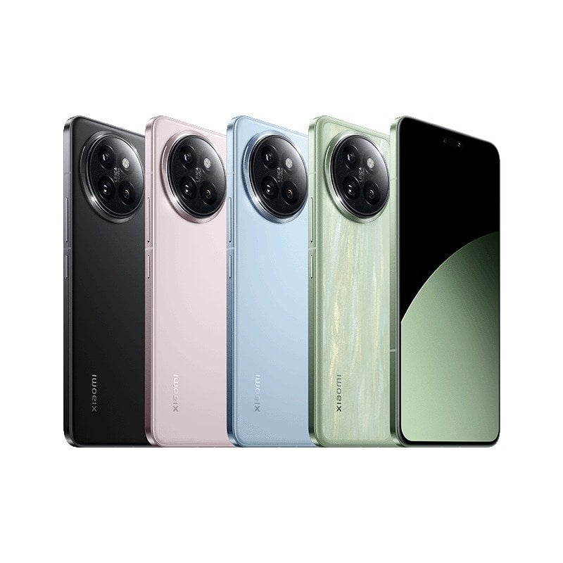 Xiaomi 14 Civi view 3