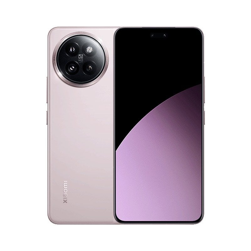 Xiaomi 14 Civi view 9