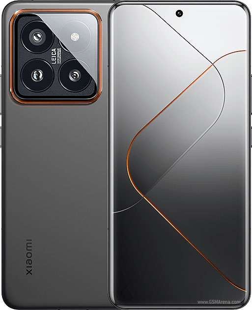 Xiaomi 14 Pro view 1