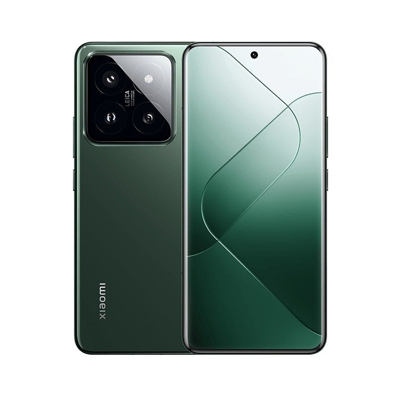 Xiaomi 14 Pro view 9