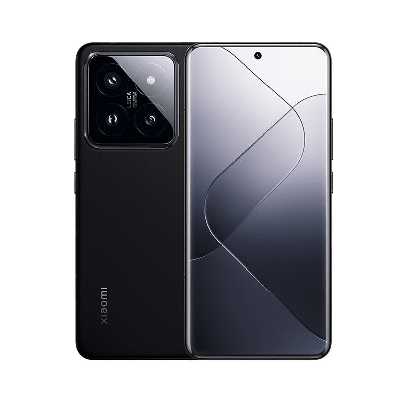 Xiaomi 14 Pro view 10