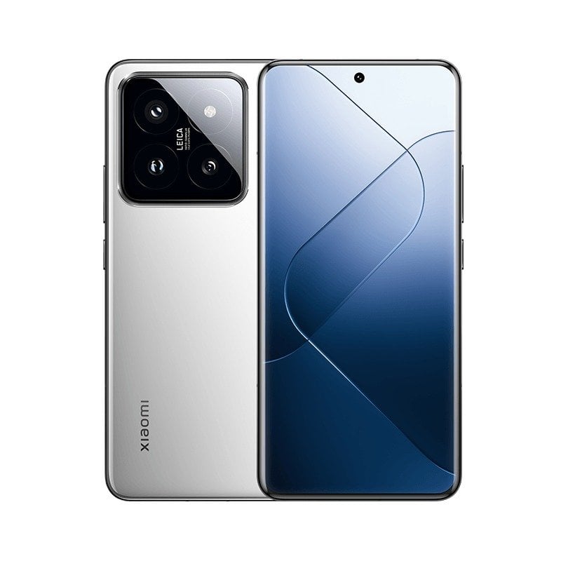 Xiaomi 14 Pro view 11