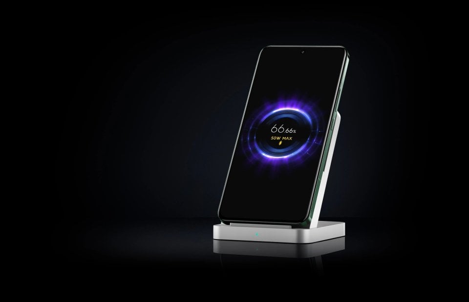 Xiaomi 14 Pro view 16