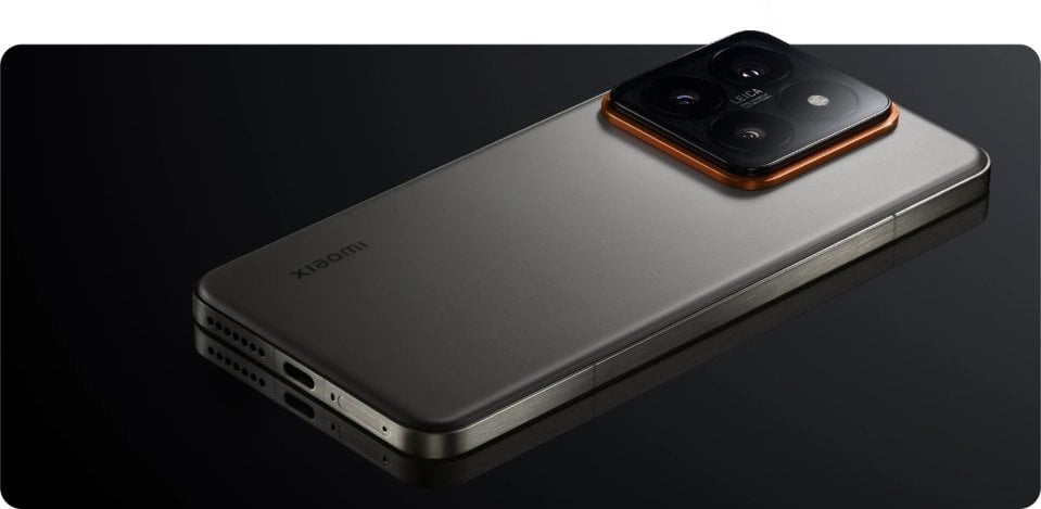 Xiaomi 14 Pro view 17
