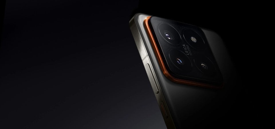 Xiaomi 14 Pro view 18