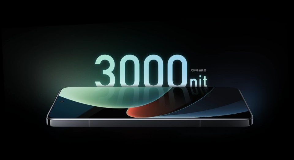 Xiaomi 14 Pro view 19