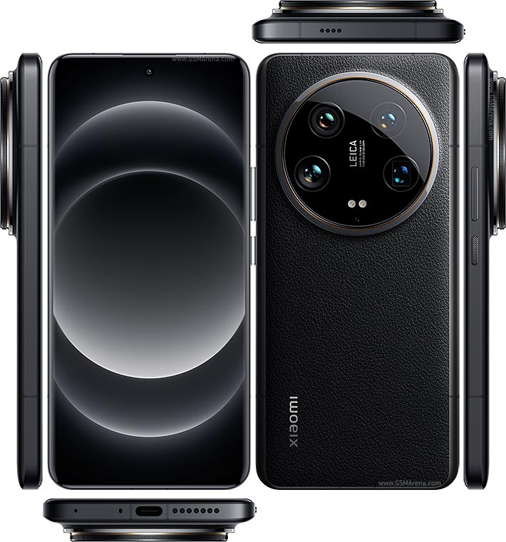 Xiaomi 14 Ultra view 1