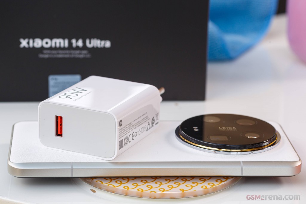 Xiaomi 14 Ultra hands-on photo 2