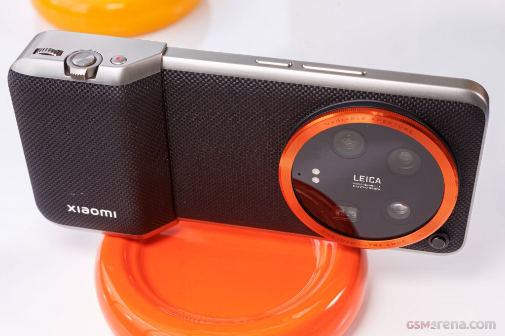 Xiaomi 14 Ultra hands-on photo 6