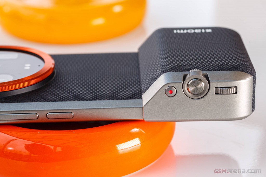Xiaomi 14 Ultra hands-on photo 7