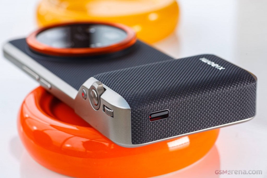 Xiaomi 14 Ultra hands-on photo 8