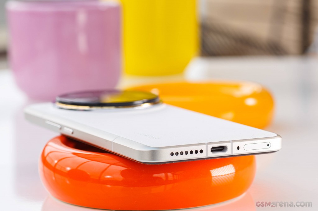 Xiaomi 14 Ultra hands-on photo 11