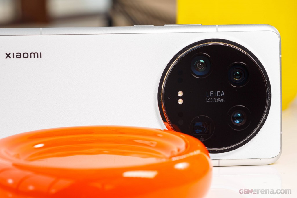 Xiaomi 14 Ultra hands-on photo 15