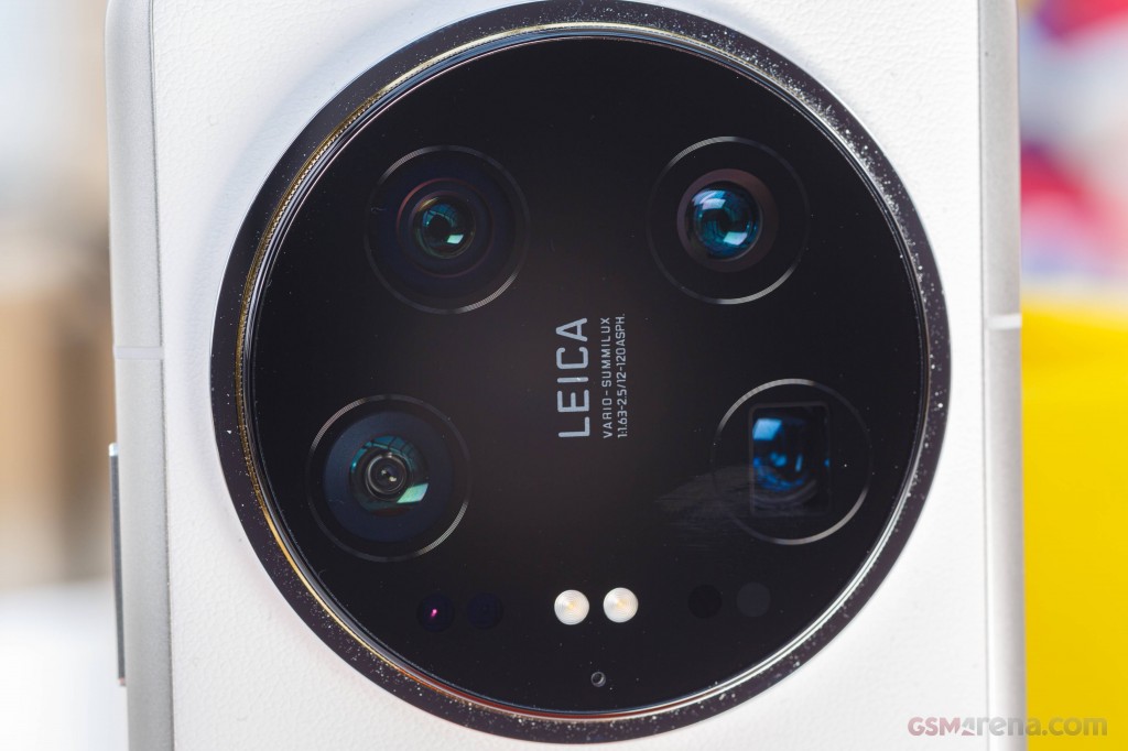 Xiaomi 14 Ultra hands-on photo 16