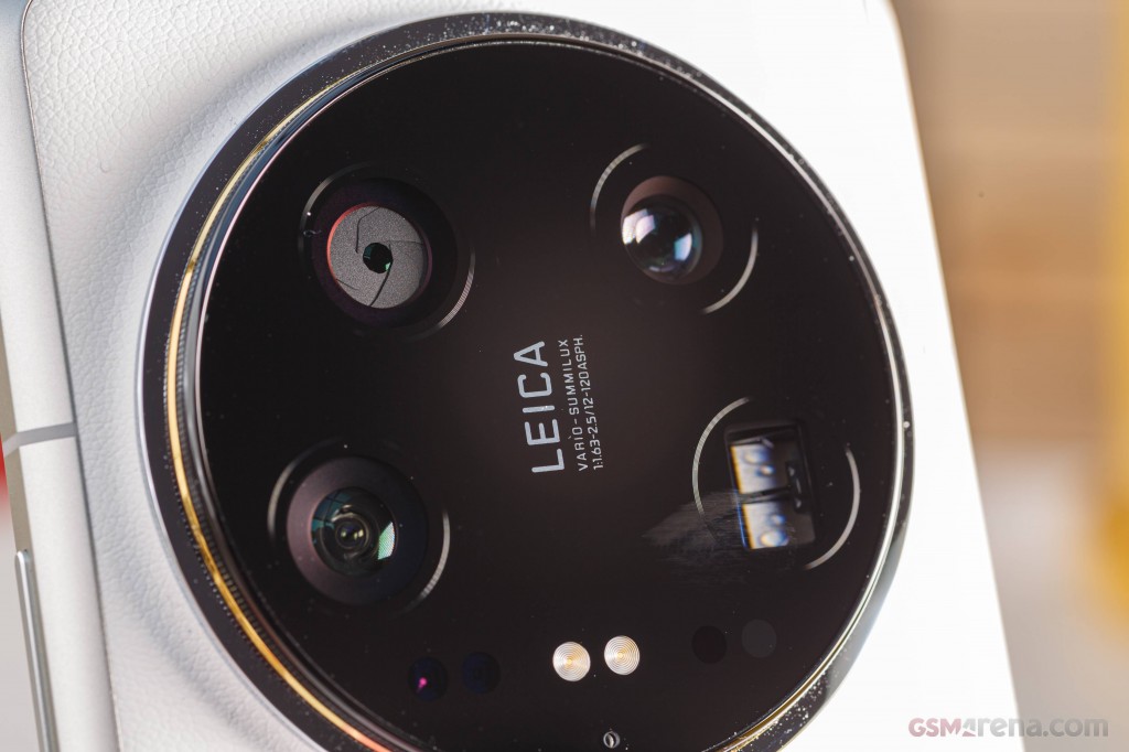 Xiaomi 14 Ultra hands-on photo 19