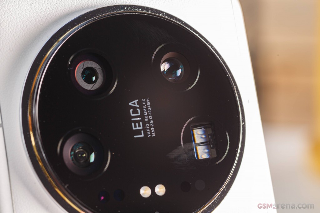 Xiaomi 14 Ultra hands-on photo 21