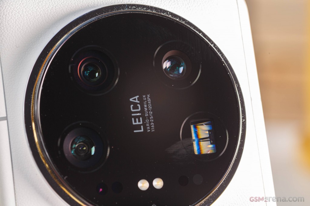 Xiaomi 14 Ultra hands-on photo 22
