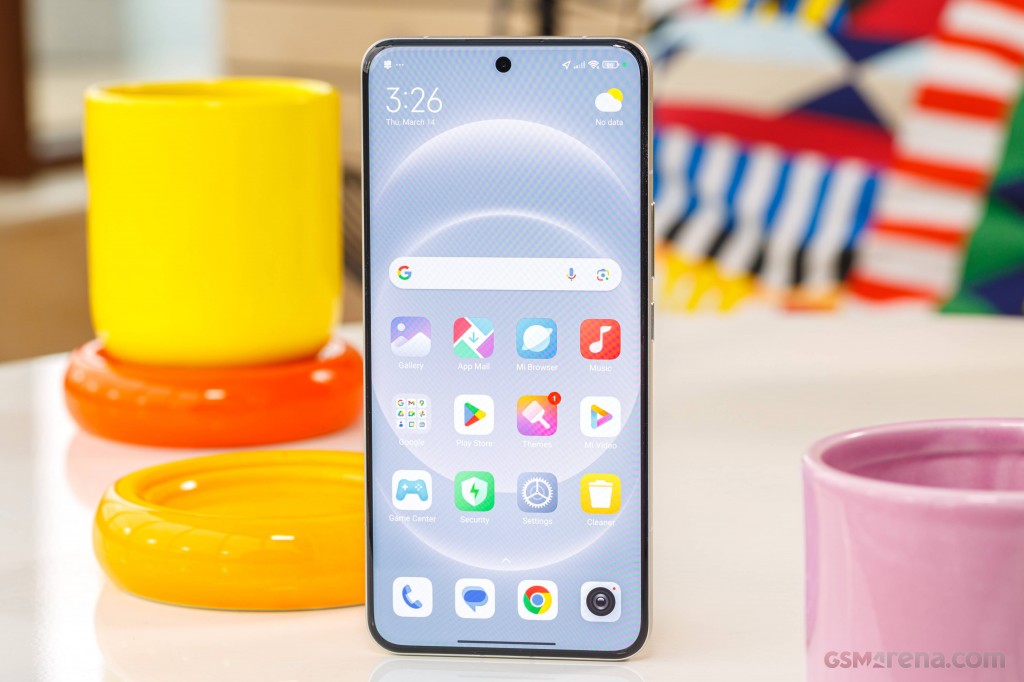 Xiaomi 14 Ultra hands-on photo 27