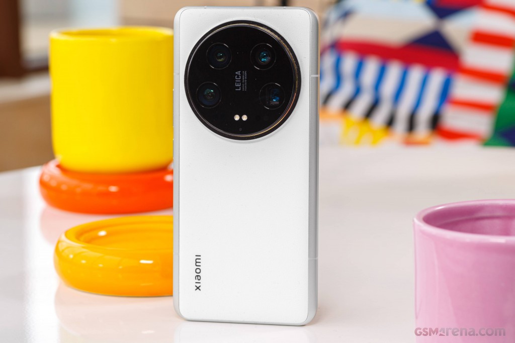 Xiaomi 14 Ultra hands-on photo 28