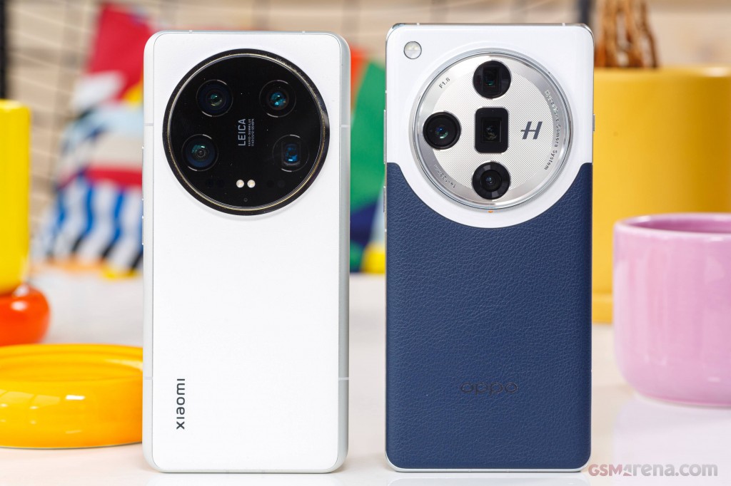 Xiaomi 14 Ultra hands-on photo 29