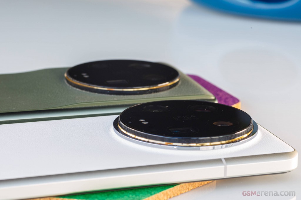 Xiaomi 14 Ultra hands-on photo 30