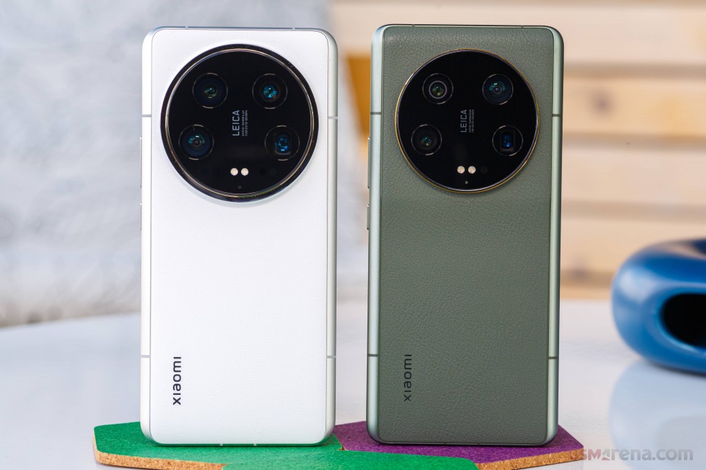 Xiaomi 14 Ultra hands-on photo 31