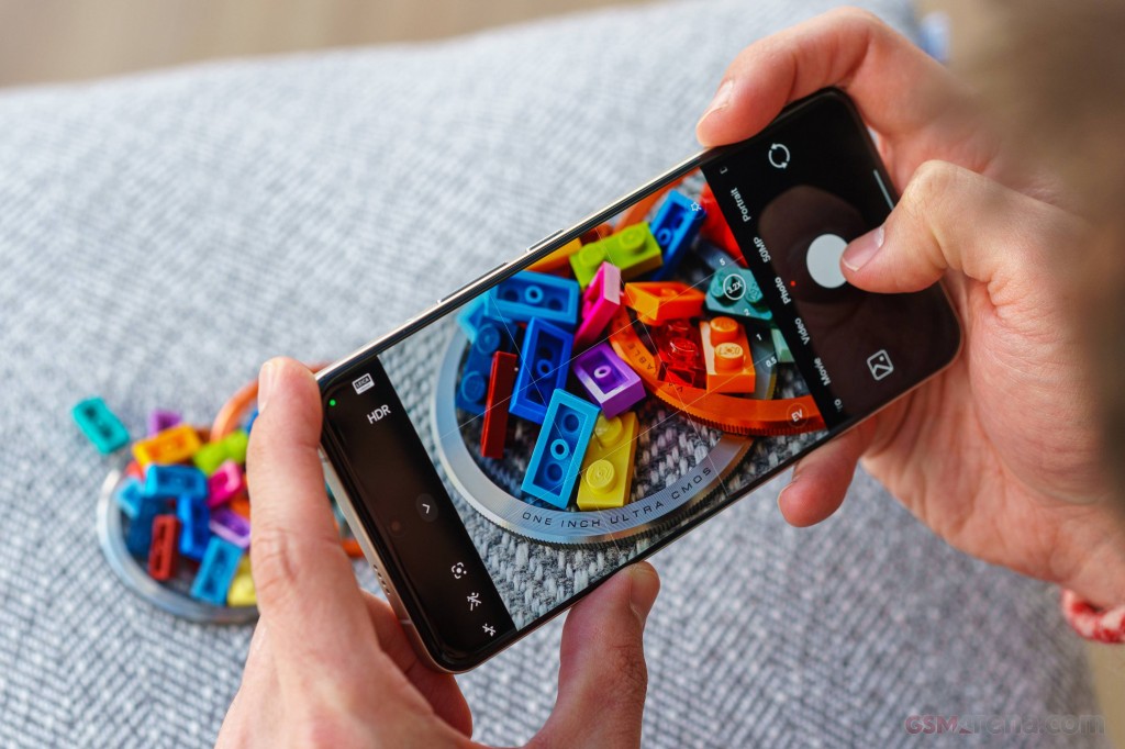 Xiaomi 14 Ultra hands-on photo 34