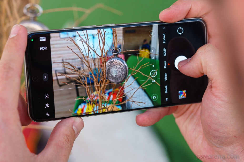 Xiaomi 14 Ultra hands-on photo 38