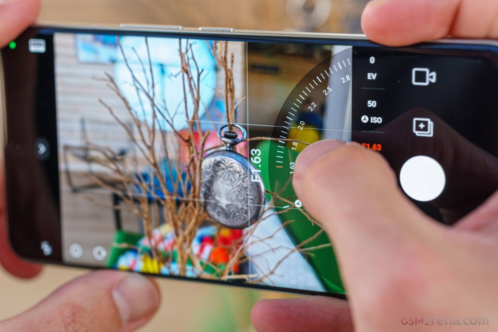 Xiaomi 14 Ultra hands-on photo 39